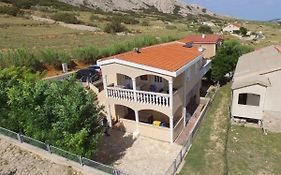 Apartman Rita